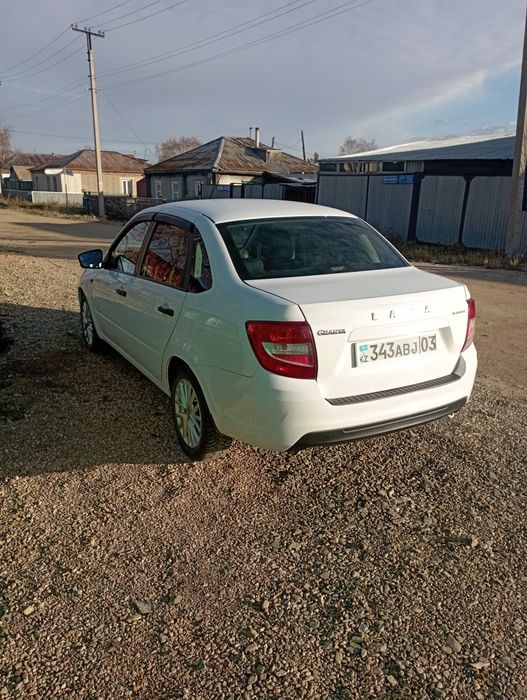 Продам Гранту FL 2019