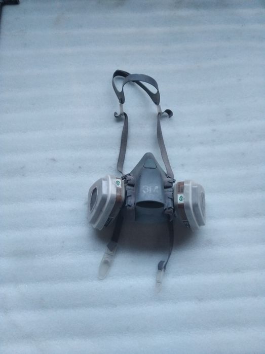 Респератор 80 минг