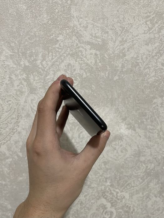 iphone 7 black 256gb