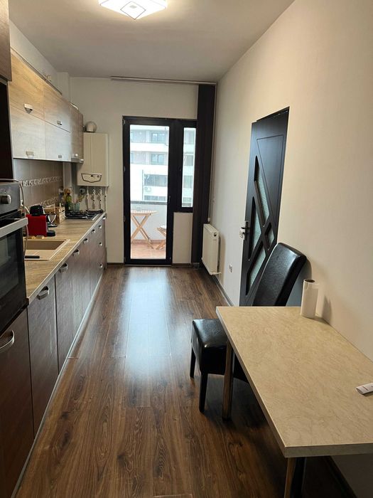 Apartament 2 camere, Bulevardul Dem Radulescu