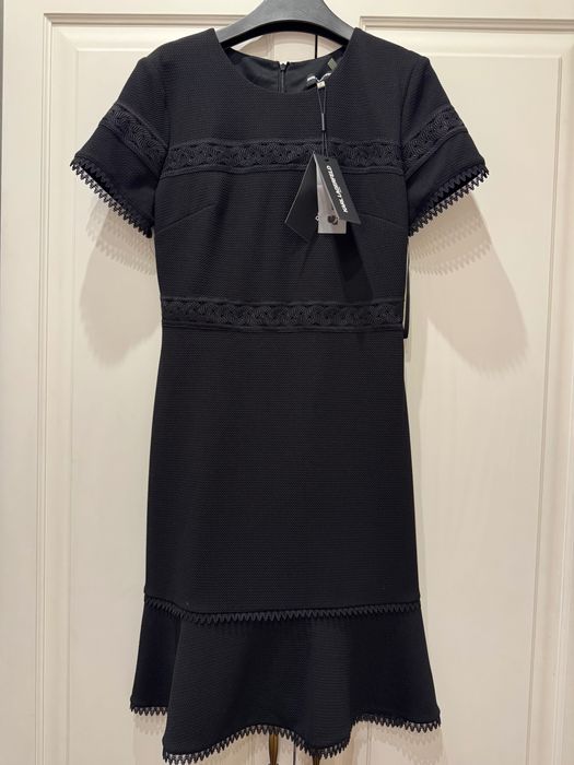 Платье Karl Lagerfeld, размер 8 ( s/m)
