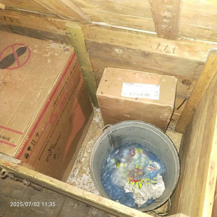 Продам сундук деревянный