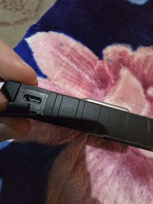 2 Rugged Wireless Power Bank