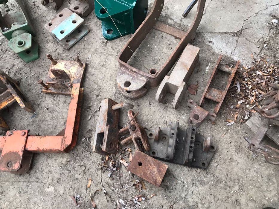 Cupla Tractor Diferite Modele