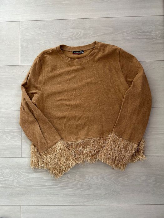 Дамска блуза размер С/М