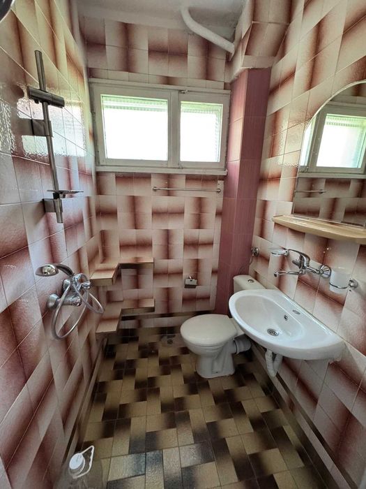 Дава се под наем Тристаен апартамент в Бургас, Възраждане - 78 кв.м за 535.5 € - Снимка #10