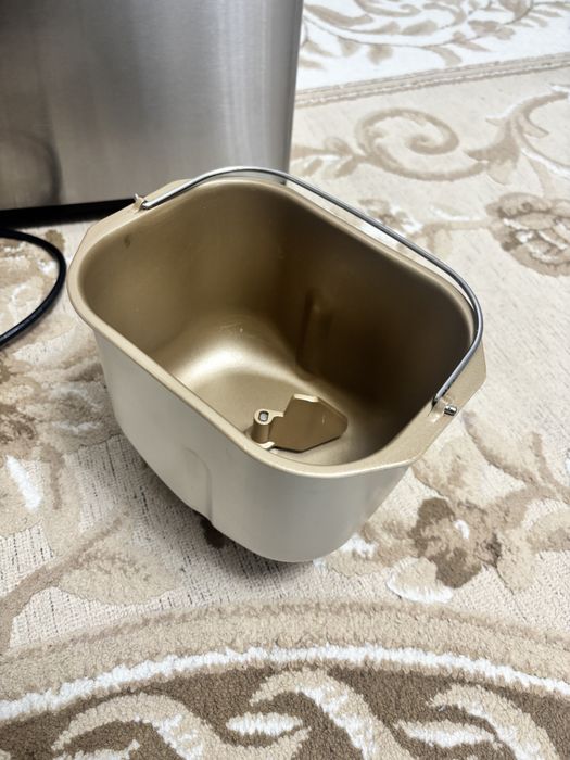 Хлебопечка UAKEEN ZL-1802