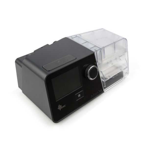 Автоматичен CPAP апарат BMC G3 A2