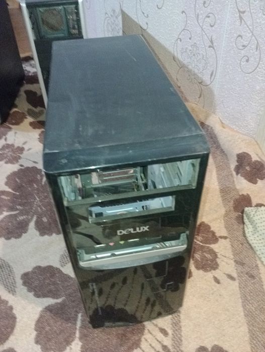 Корпус для ПК. Компьютерные корпуса