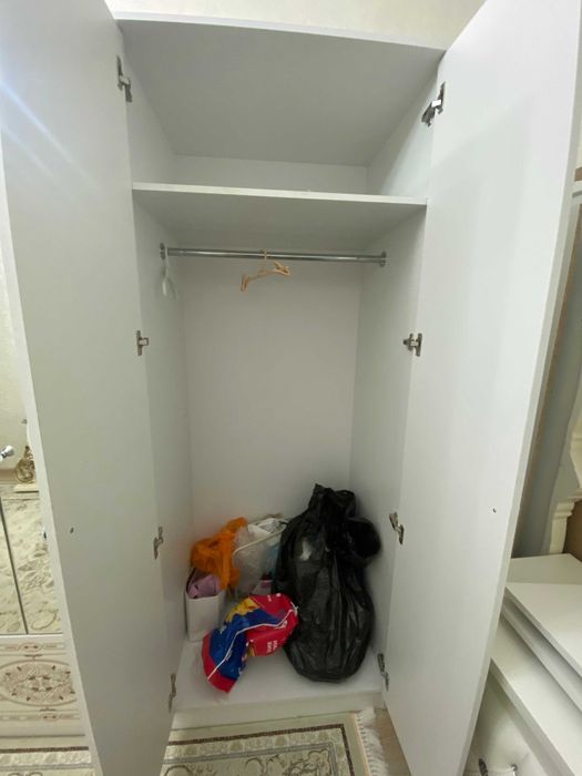 комплект спальной мебели