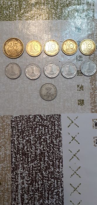 Продажа ценных  монеты СССР