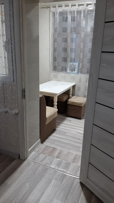 Продается квартира в Зангиатинском районе  Боз-сув KFI IBRAT mahala