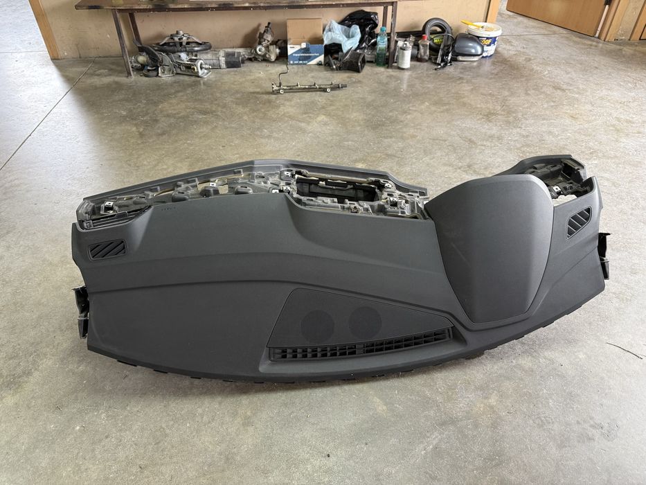 Табло за audi q3 (Audi Q3) 2019/20/21/22/23/24/25