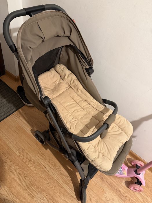 Коляска легкая Kidilo