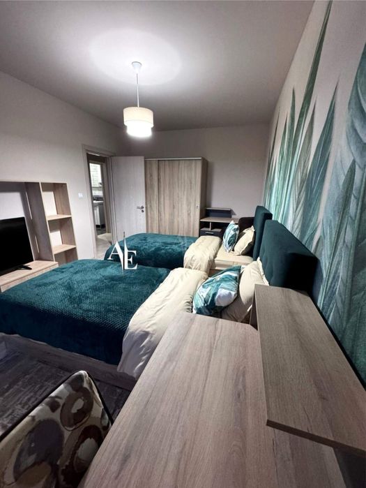 Продава се Тристаен апартамент в Плевен, Дружба 1 - 93 кв.м за 1592 €/кв.м - Снимка #1