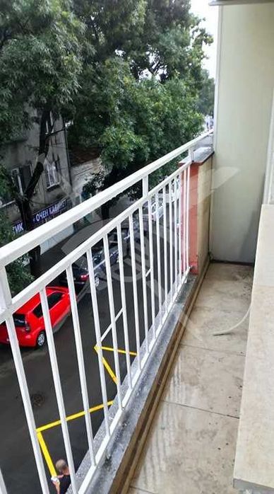 Дава се под наем Едностаен апартамент в Варна, Зимно кино Тракия - 32 кв.м за 500 € - Снимка #3