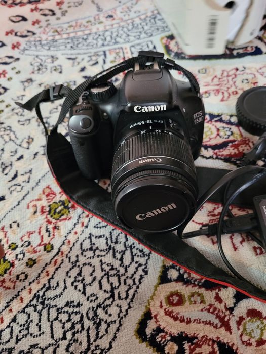 Проф.фотоаппарат