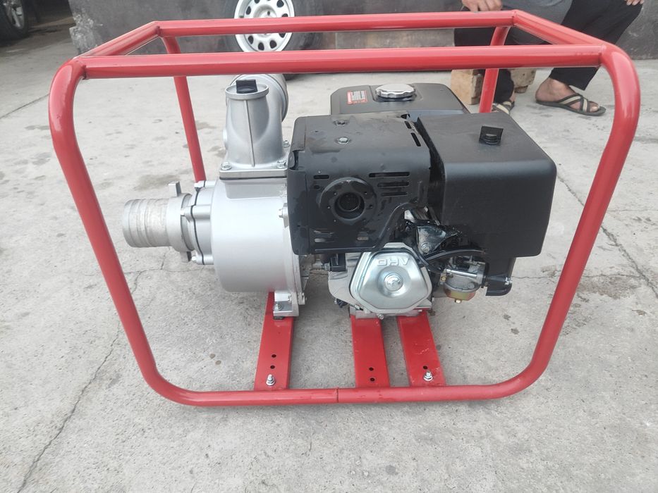 Продам помпу новый