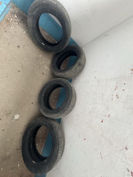 Продам резину MICHELIN  185/65/15