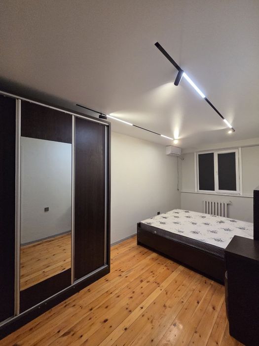 3х ком. квартира в центре (Ориентир: Первушка, Эльбека, Infinity)