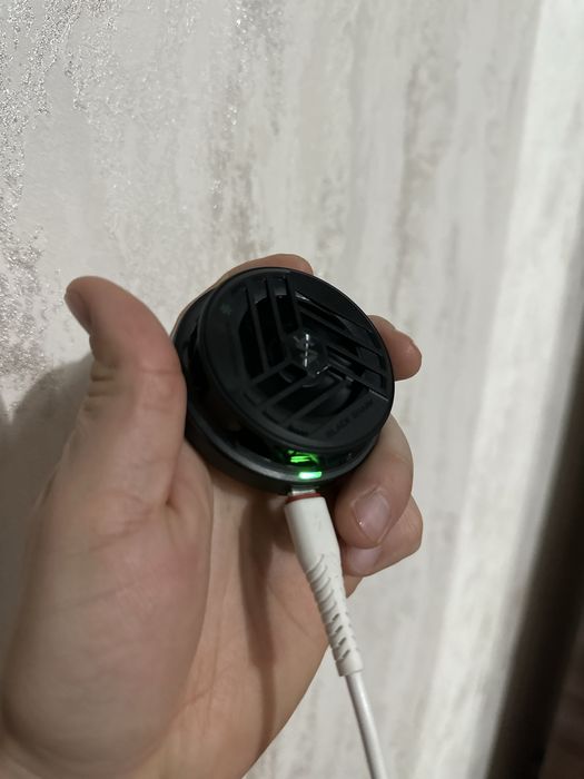 Кулер black shark