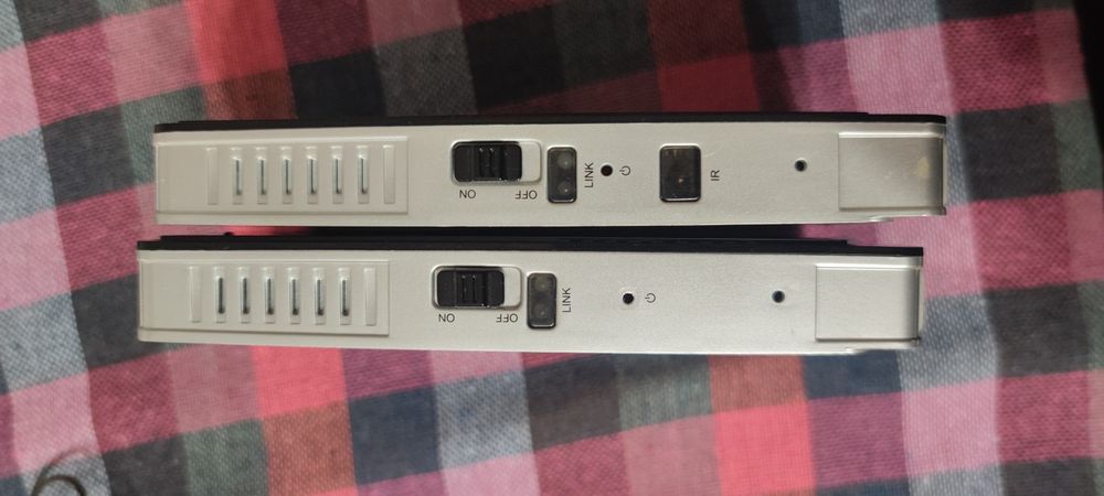 PureLink Wireless HD transmiter & receiver HDMI