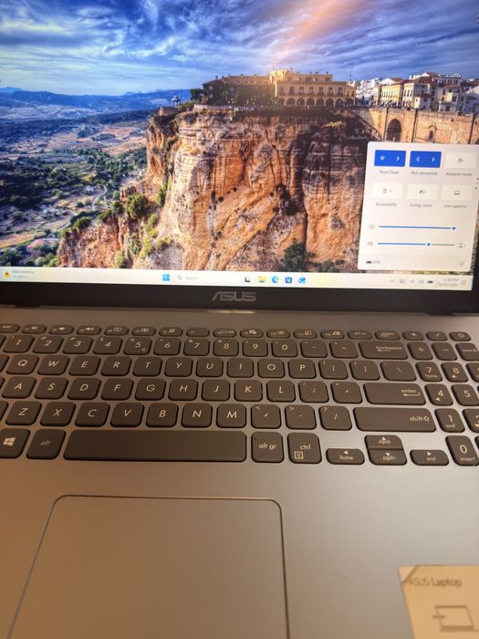 Vand Laptop Asus X509JA i5-1035G1 8GB Ram 500GB SSD