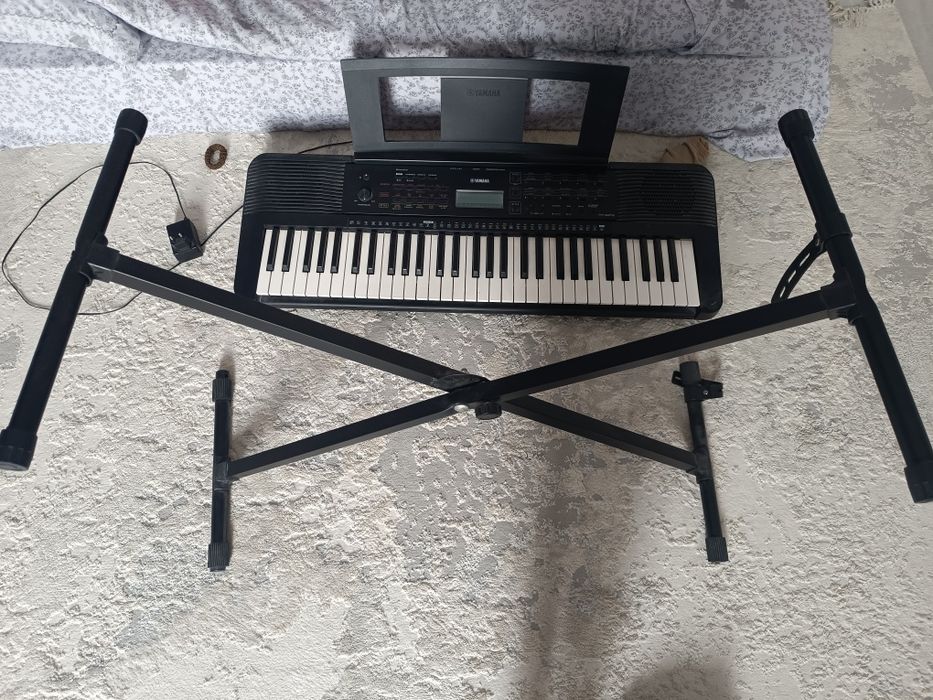 фортепиано Yamaha