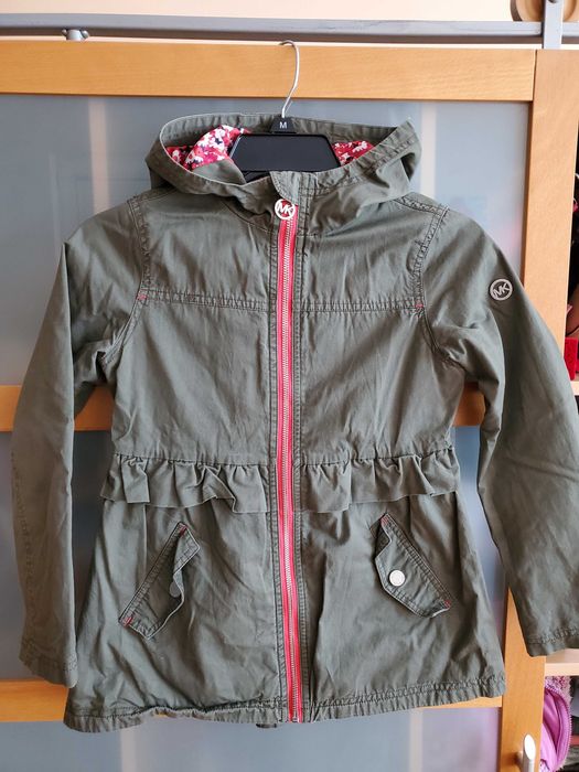 Детско пролетно яке Michael Kors