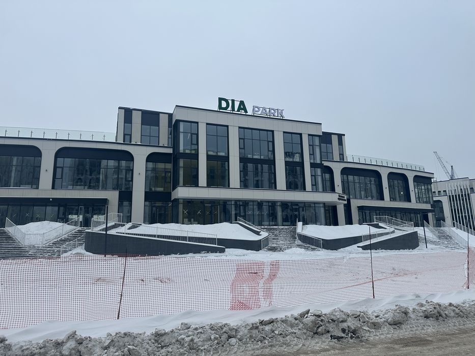 Сдам в аренду офисы в центре города