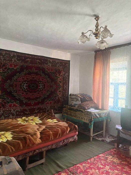 Продается дом в г.Текели.