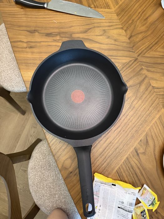 Сковорода tefal
