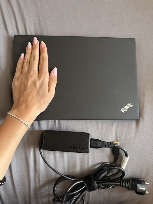 Лаптоп Lenovo Thinkpad x240 - 12.5”