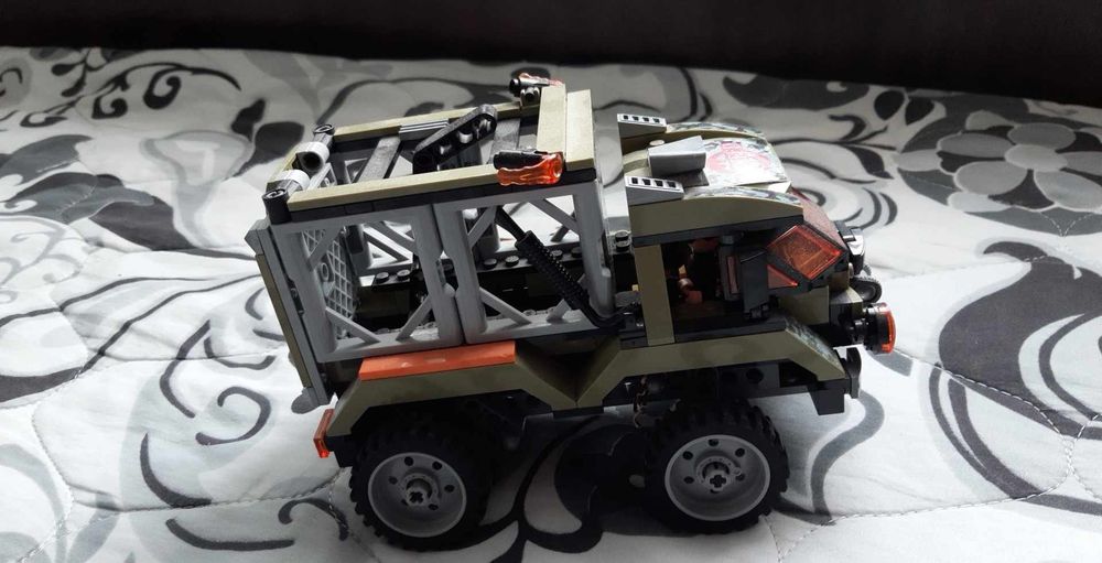 Лего много части 5 броя