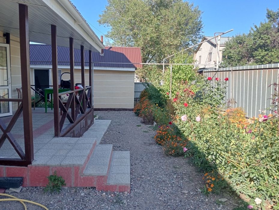 Продам шикарный дом