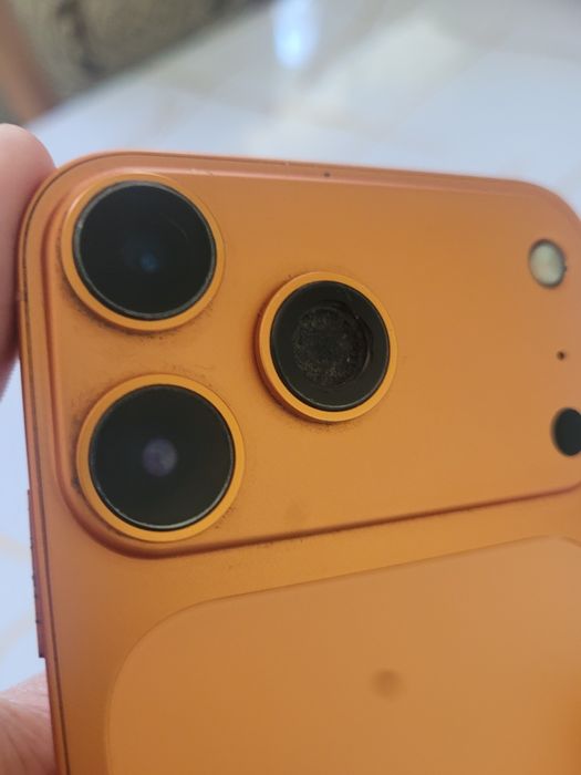 iPhone 17 Pro Max (iPhone 11)