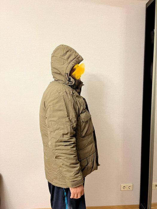 Куртка тактическая мужская