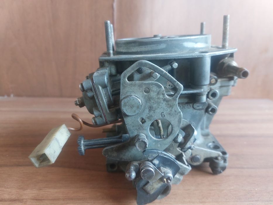 Продам корбиратор