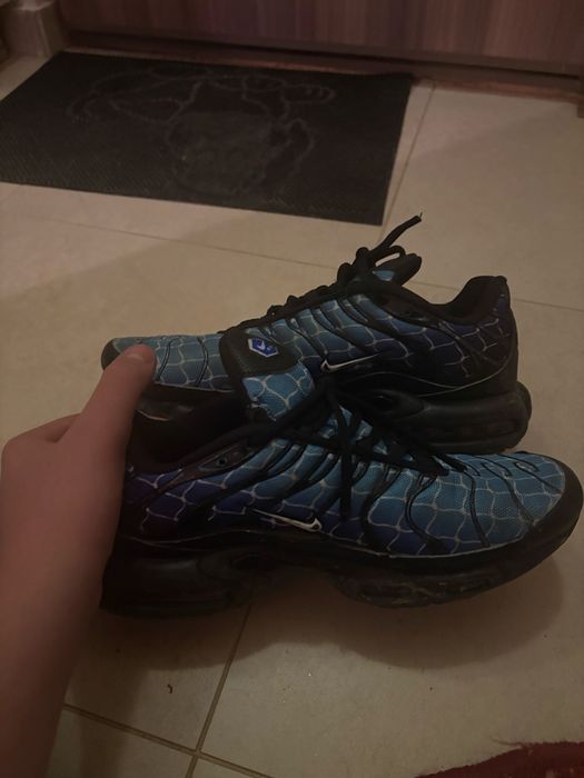papuci nike Tn noi