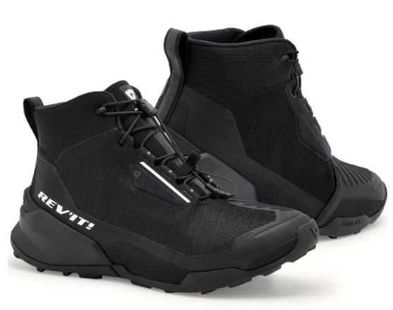 мото Обувки REVIT Subduction - Black