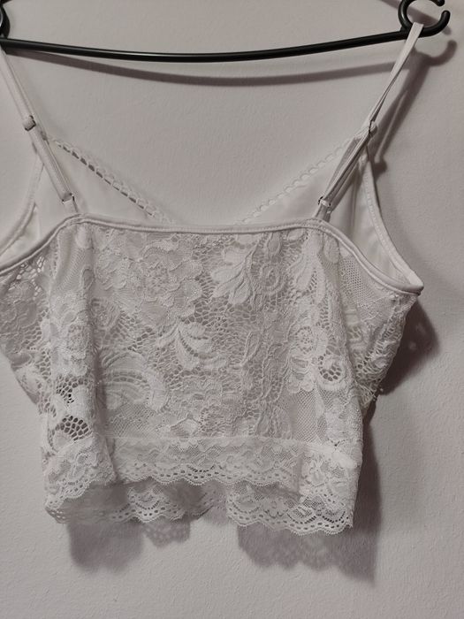 Corset dantela dama S