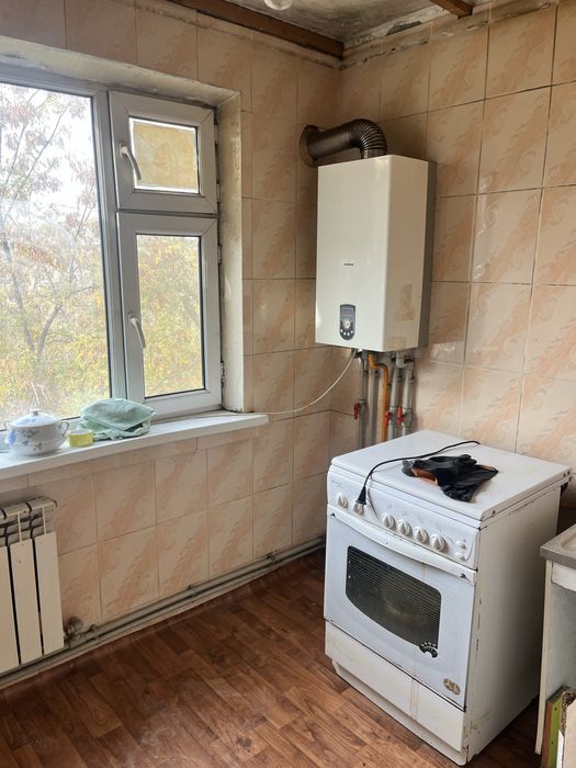 Продается квартира