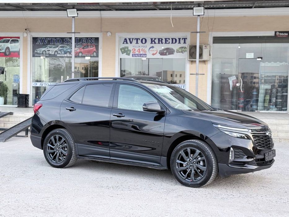 Срочна янги Equinox Фулл 472млнлик 2022га 2023 сотилади