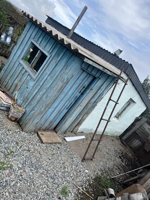 Продам дом , час от Астаны