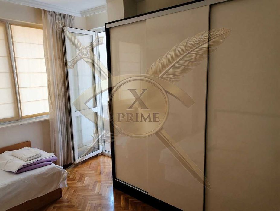 Дава се под наем Тристаен апартамент в Варна, Спортна зала - 80 кв.м за 550 € - Снимка #4