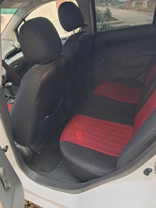 Spark oq 2 pozitsiya