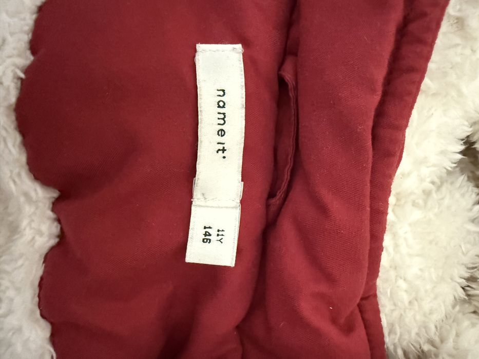 Продам куртку парку для девочки на 10-11 лет, в хорошем состоянии