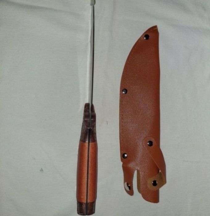 Cutit lama forjata dimensiune mare pret mic