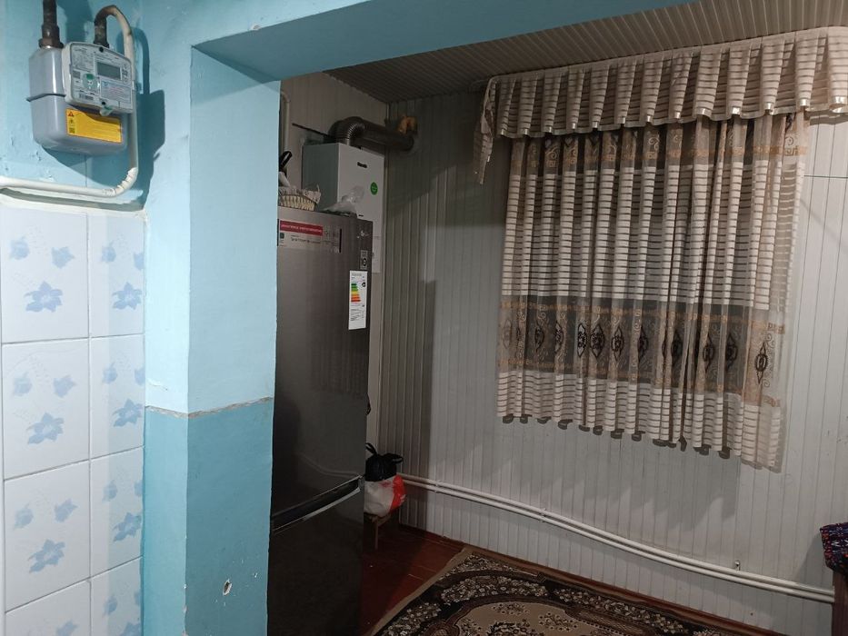 4х комнатная квартира