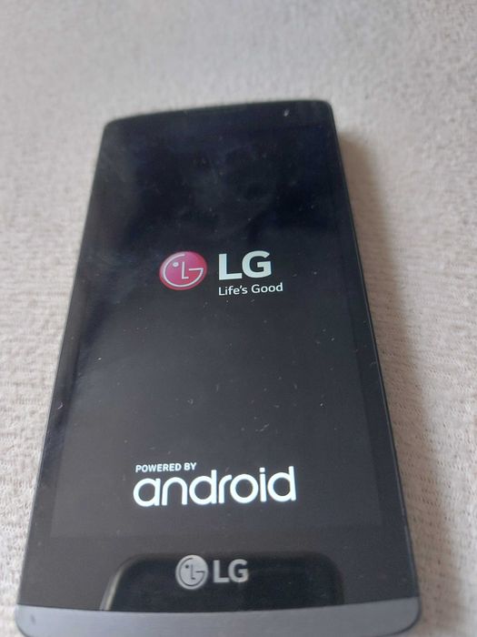 Telefon LG-H340n (pentru piese)